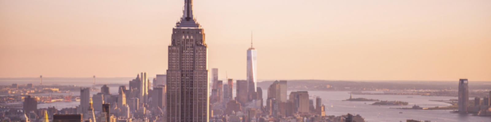5 Great New York City Views Flight Centre Nz