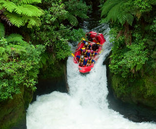 Top 10 things to do in Rotorua