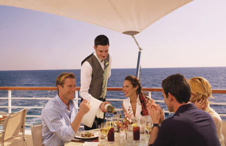 Dining Options