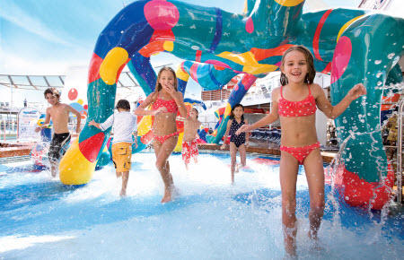 Kids' Activities & Kids' Clubs