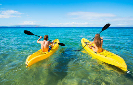 Shore Excursions