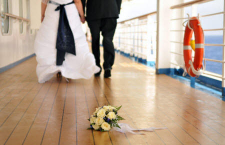 Special Occasion Cruising