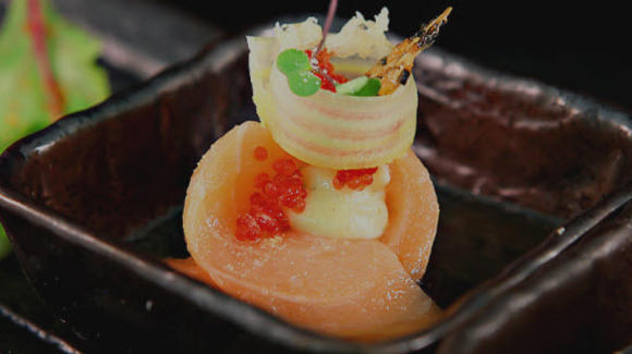 Bonsai Sushi