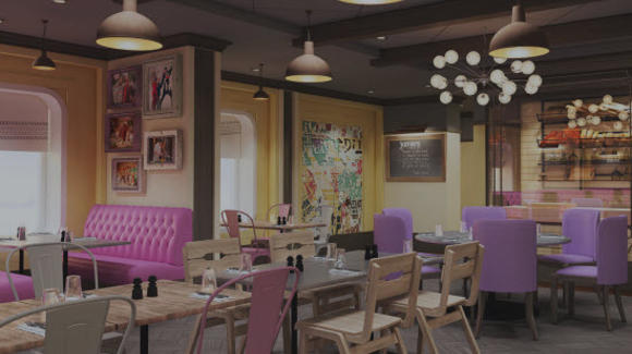 Jamies Italian
