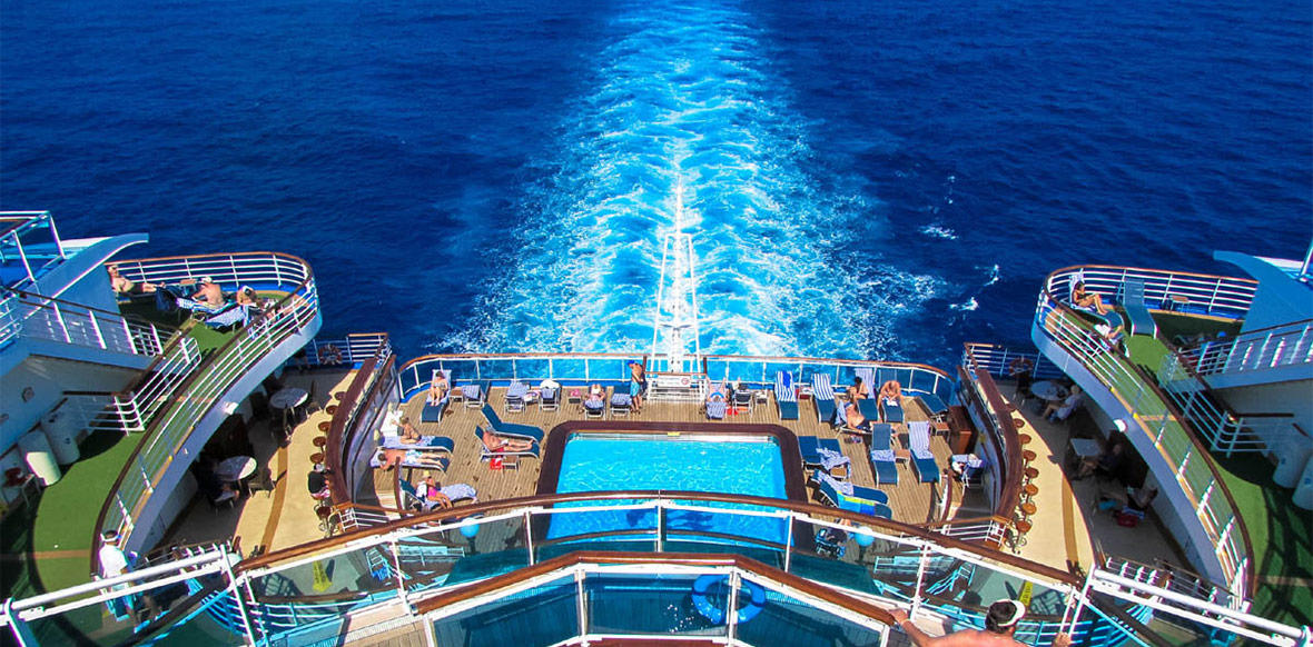 Life Onboard