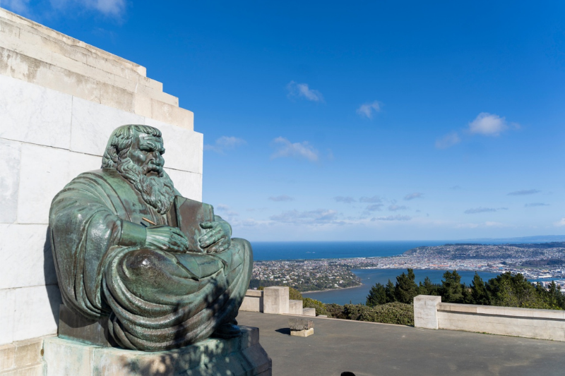 Signal Hill Lookout